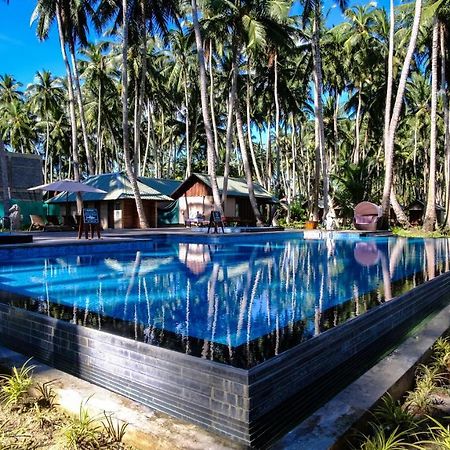 Sea Shell Resort & Spa, Havelock Govind Nagar Экстерьер фото