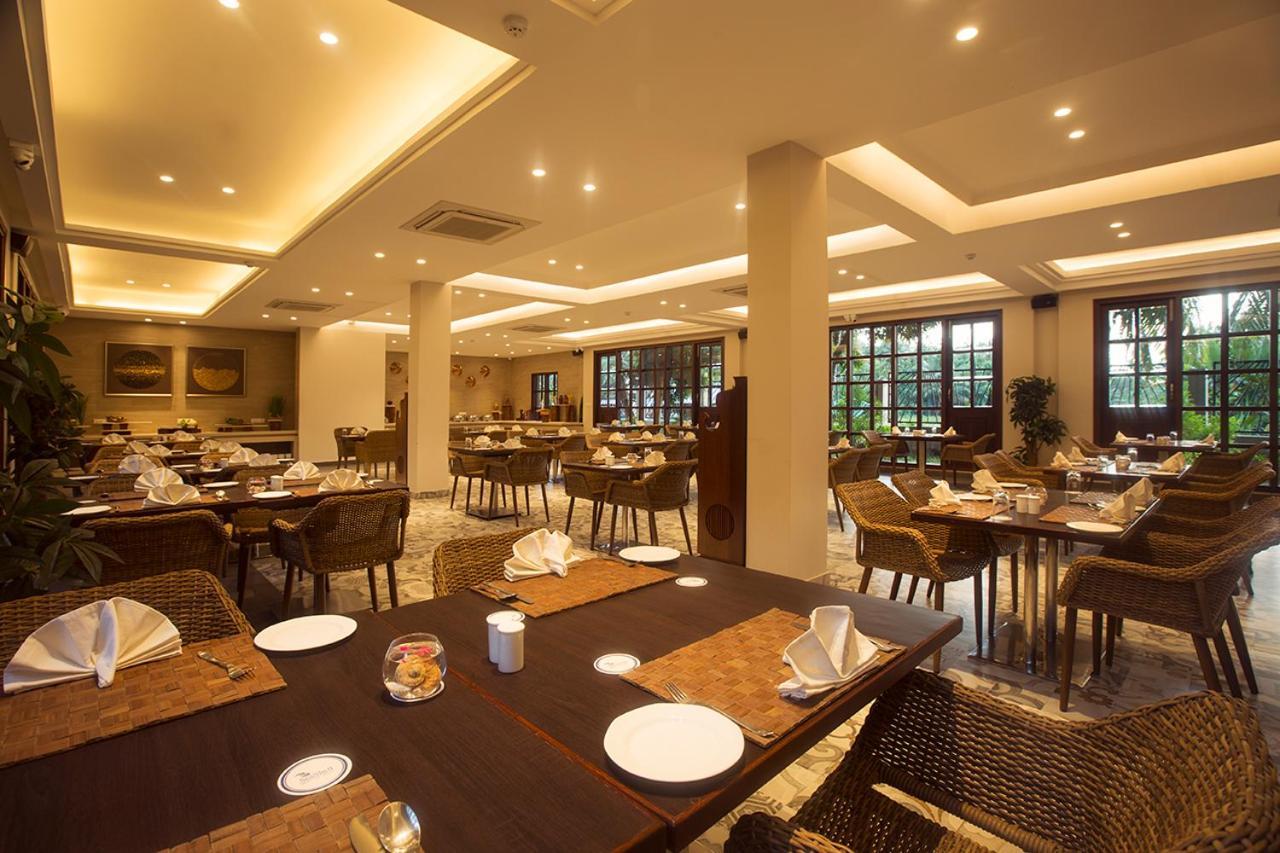 Sea Shell Resort & Spa, Havelock Govind Nagar Экстерьер фото