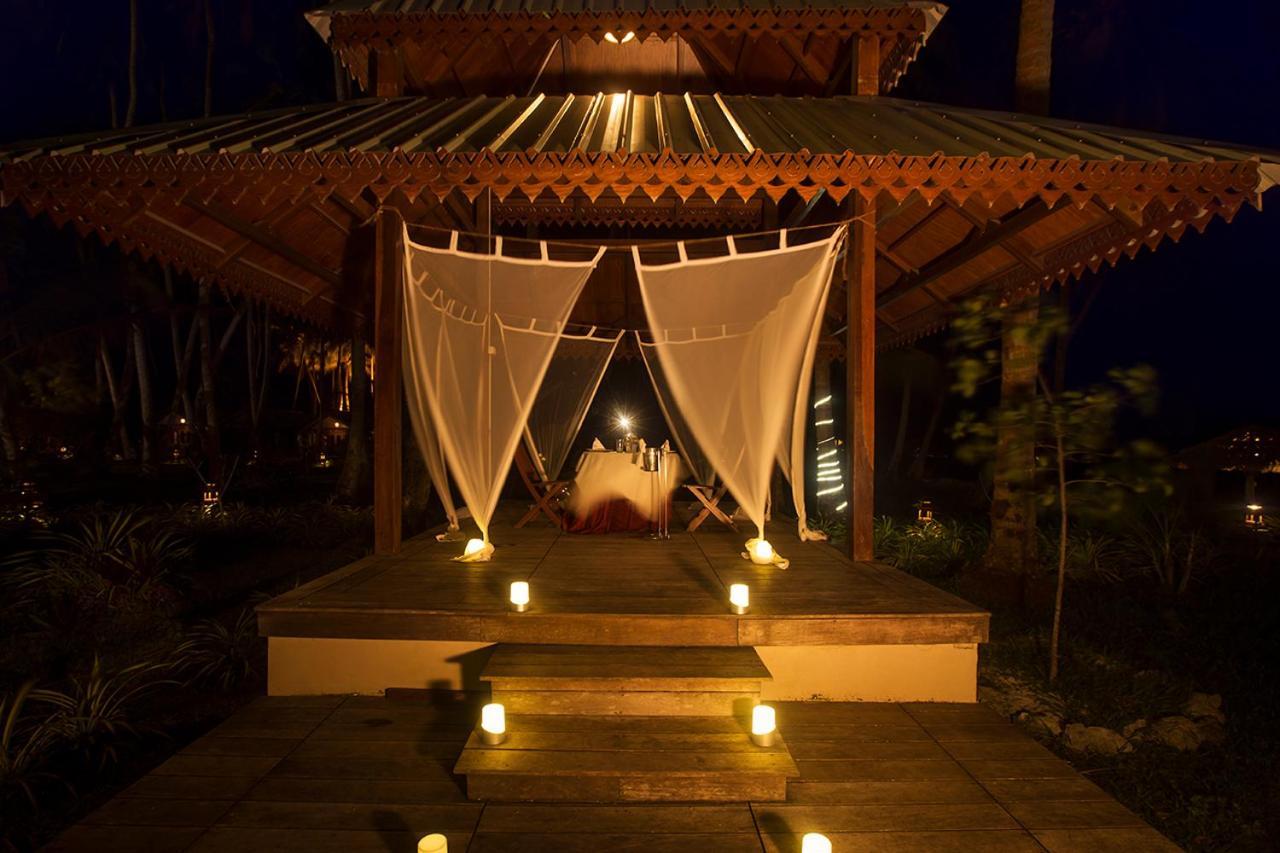 Sea Shell Resort & Spa, Havelock Govind Nagar Экстерьер фото