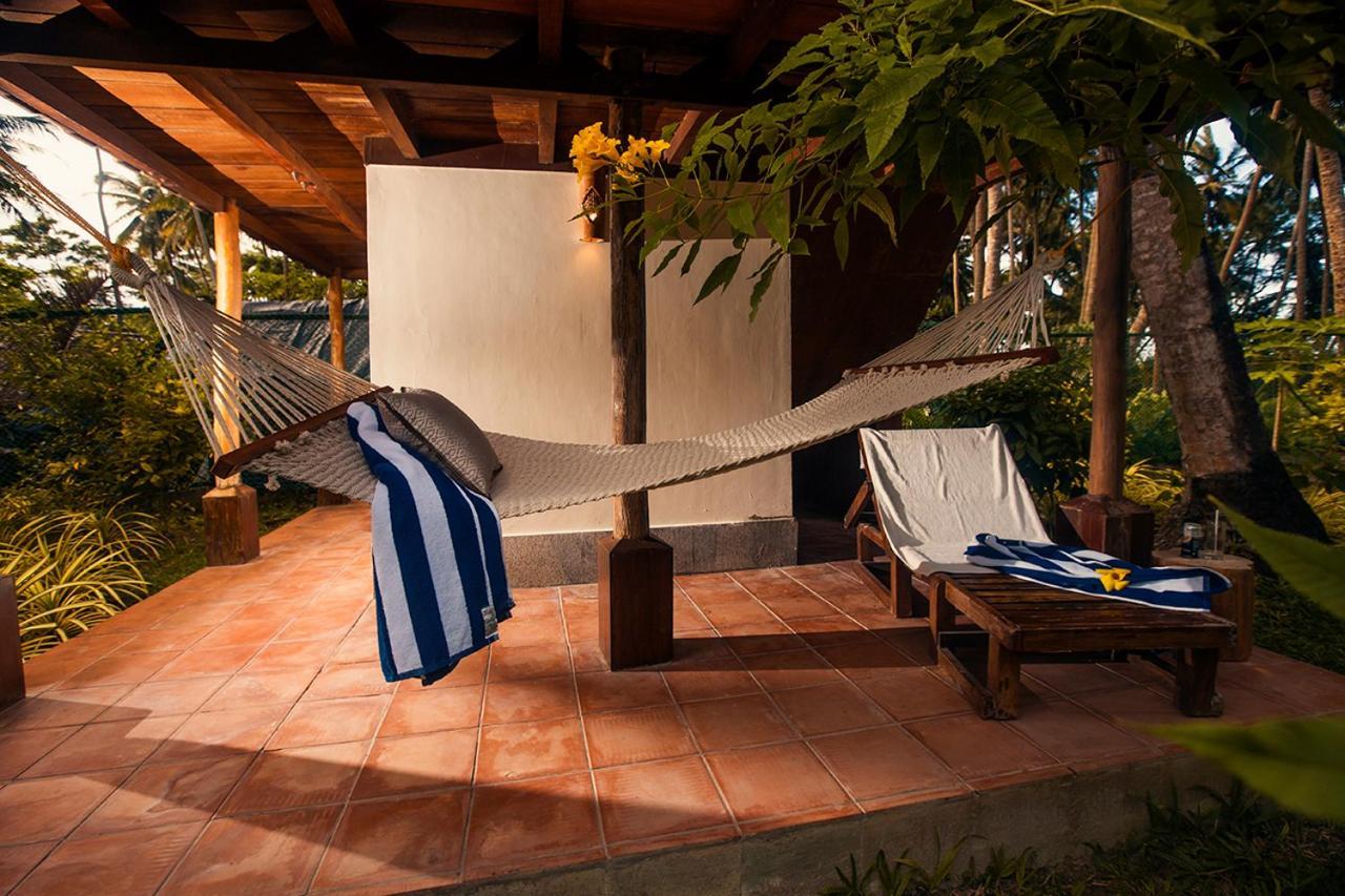 Sea Shell Resort & Spa, Havelock Govind Nagar Экстерьер фото