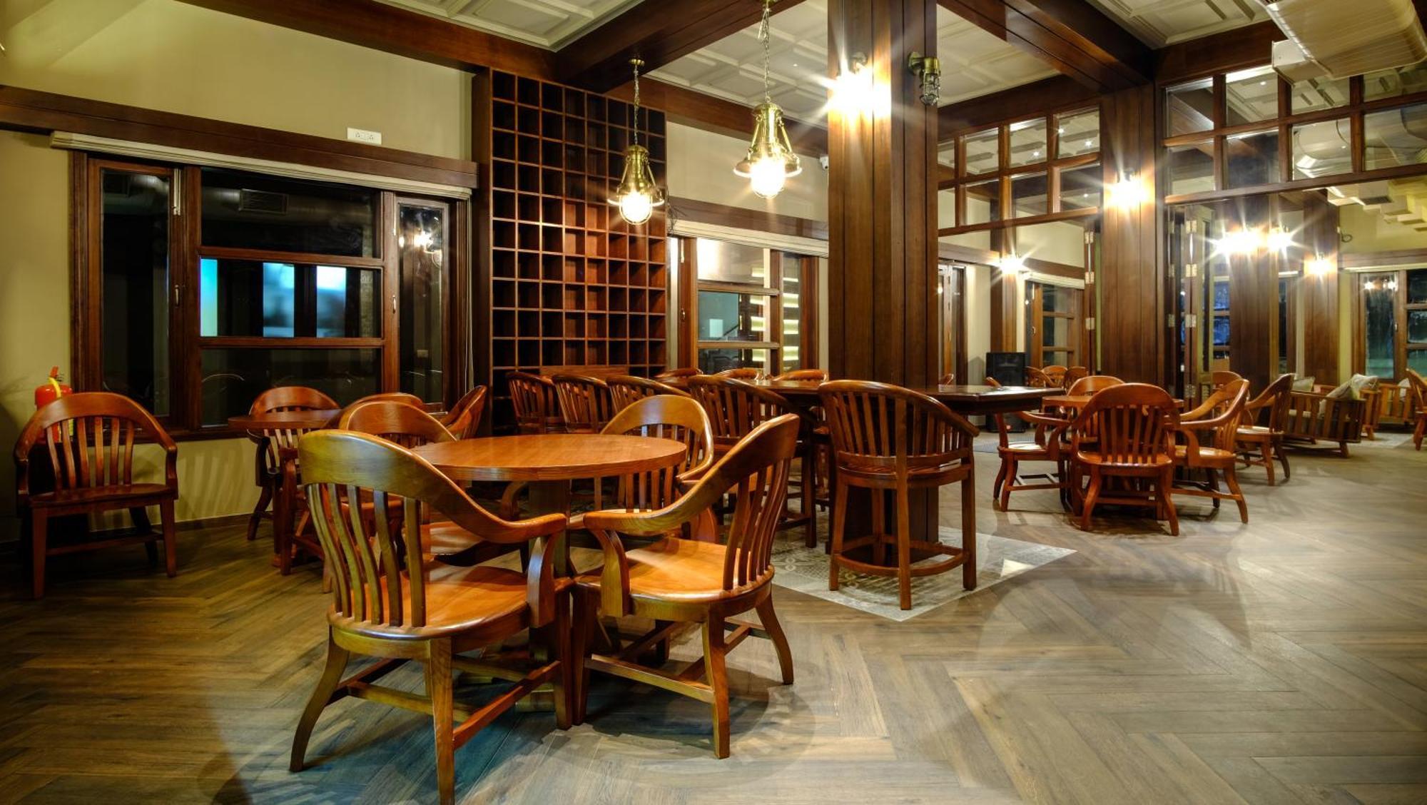 Sea Shell Resort & Spa, Havelock Govind Nagar Экстерьер фото