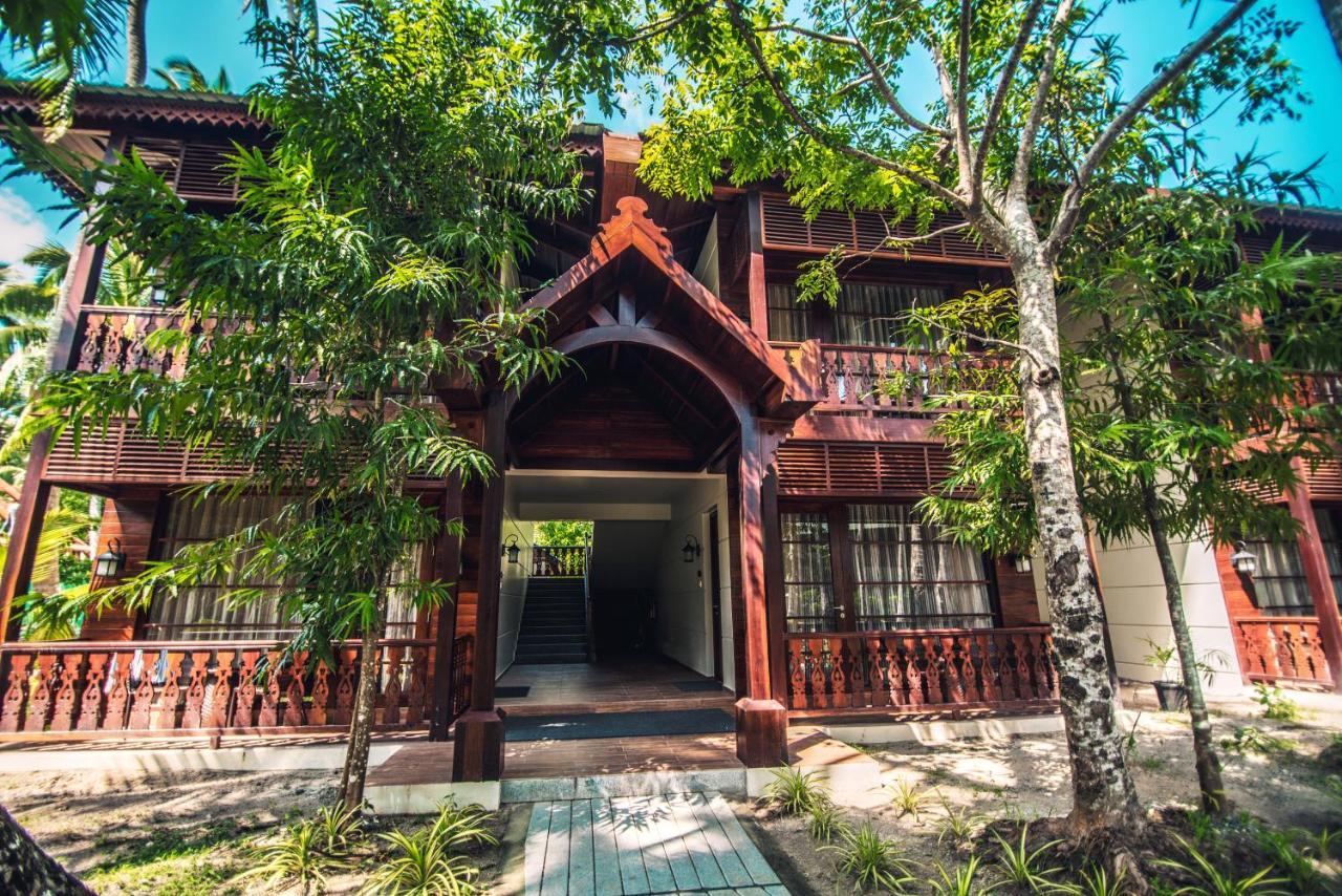 Sea Shell Resort & Spa, Havelock Govind Nagar Экстерьер фото